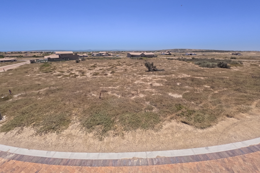 0 Bedroom Property for Sale in Langebaan Country Estate Western Cape